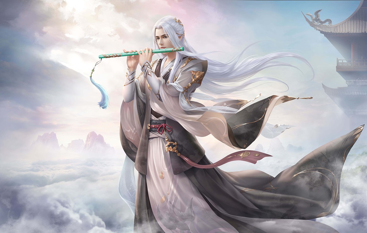 雪鹰领主:男主为改变世界规则而奋斗,但断更了!