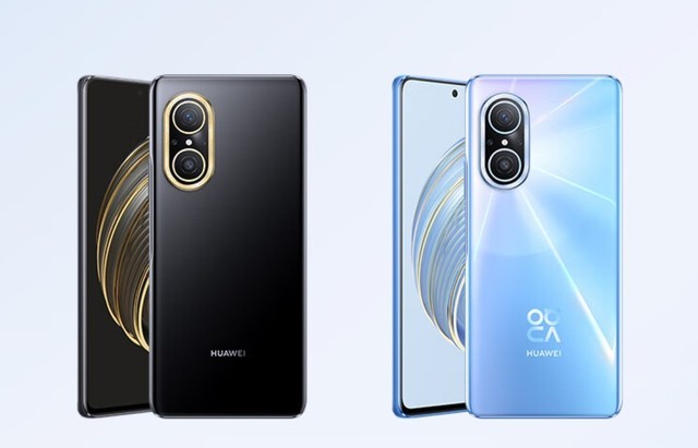 一亿像素超清影像!华为nova 10 青春版限时特惠1399元