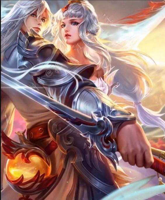 你知道王昭君和李白的皮肤凤求凰的台词出自哪里吗?