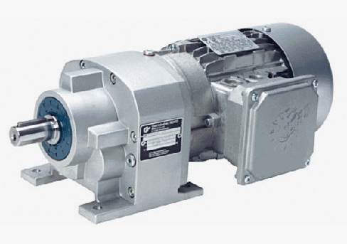 弗兰德减速机检修