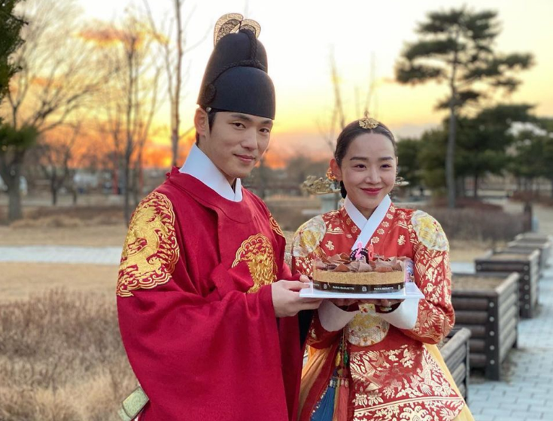 哲仁王后历史原型如何?《哲仁王后》结局?