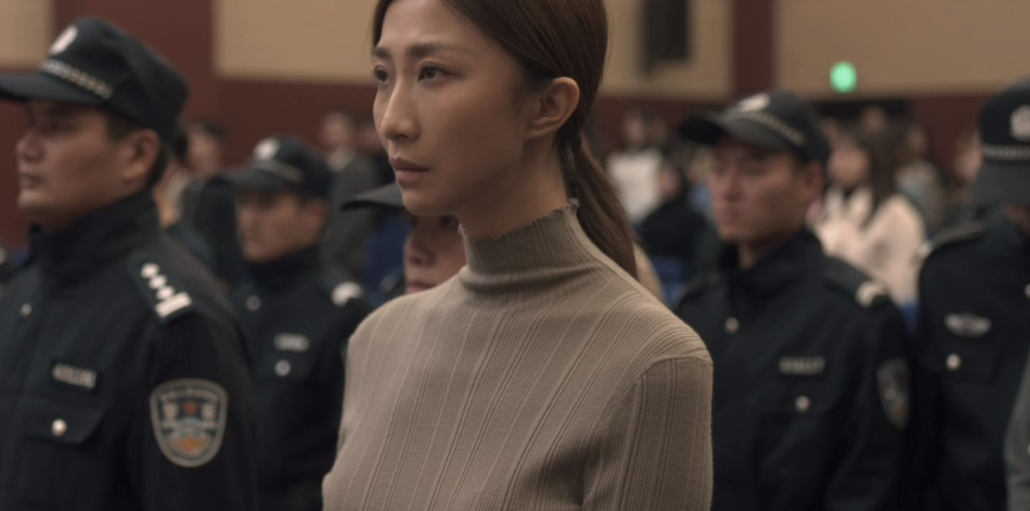 深挖《扫黑风暴》郑毅红身份:与贺芸同一天生日,真正的pua高手