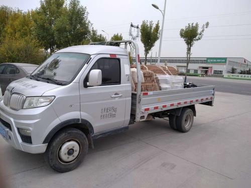 小货车拉货哪个平台好