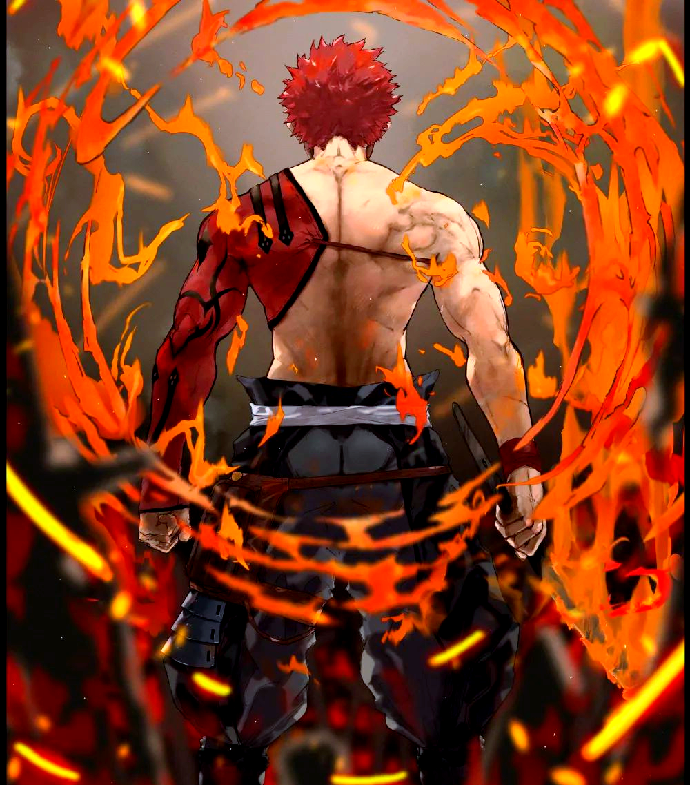 卫宫士郎人物信息及详细描述