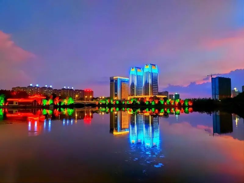 2023年广西·临桂东盟城市龙舟邀请赛招募开启