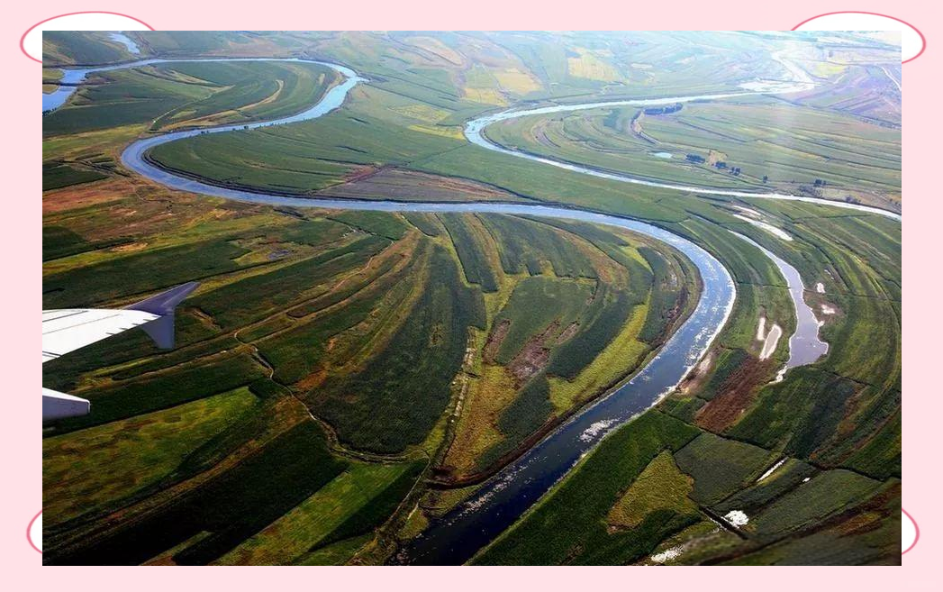 东北平原:中国东北部的沃土与多样矿产资源