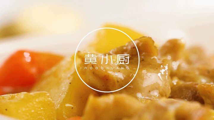小厨周报|为什么莉姐一直吃不胖,而黄小厨却