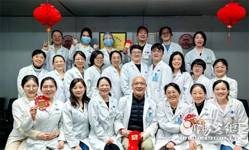 西安交大一附院童国庆:探索"困难之难"打造生殖医学新高地