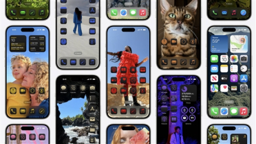 苹果iOS 18发布：新增锁屏自定义和应用锁