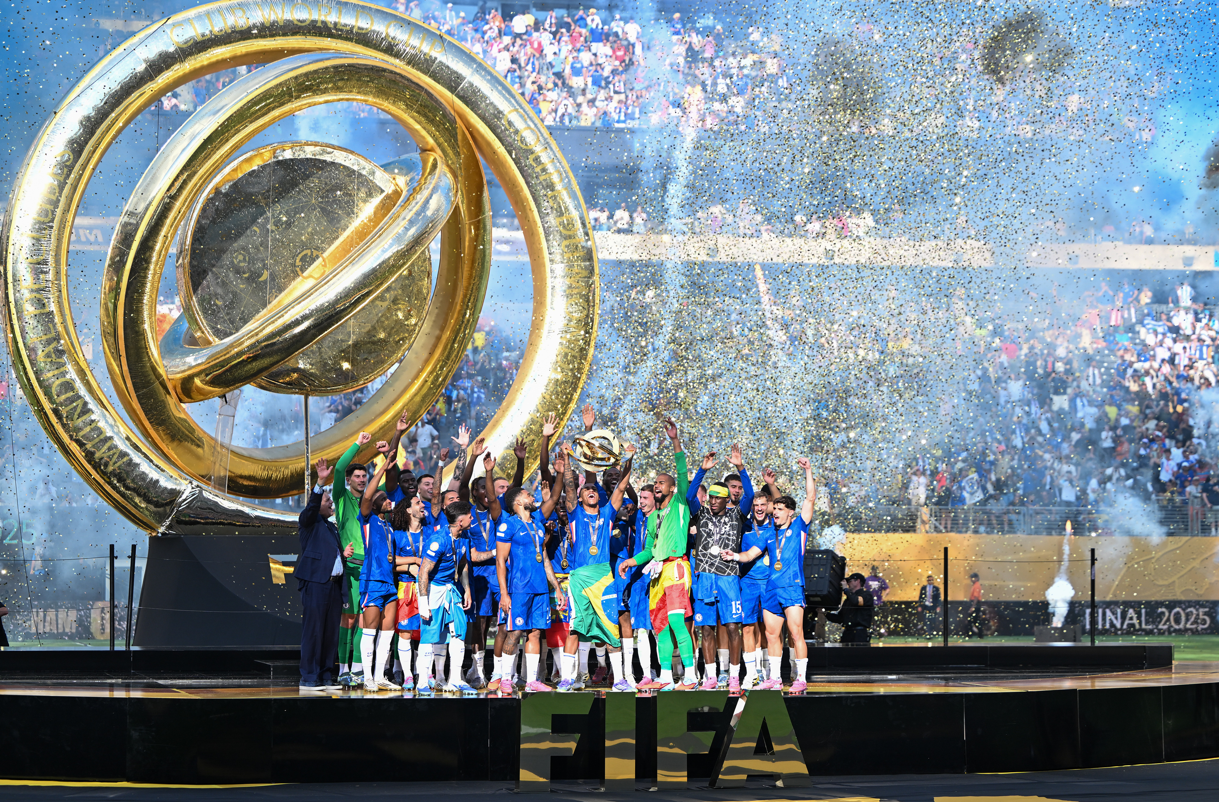 年世界杯 赛事回顾 全球瞩目相关图片1