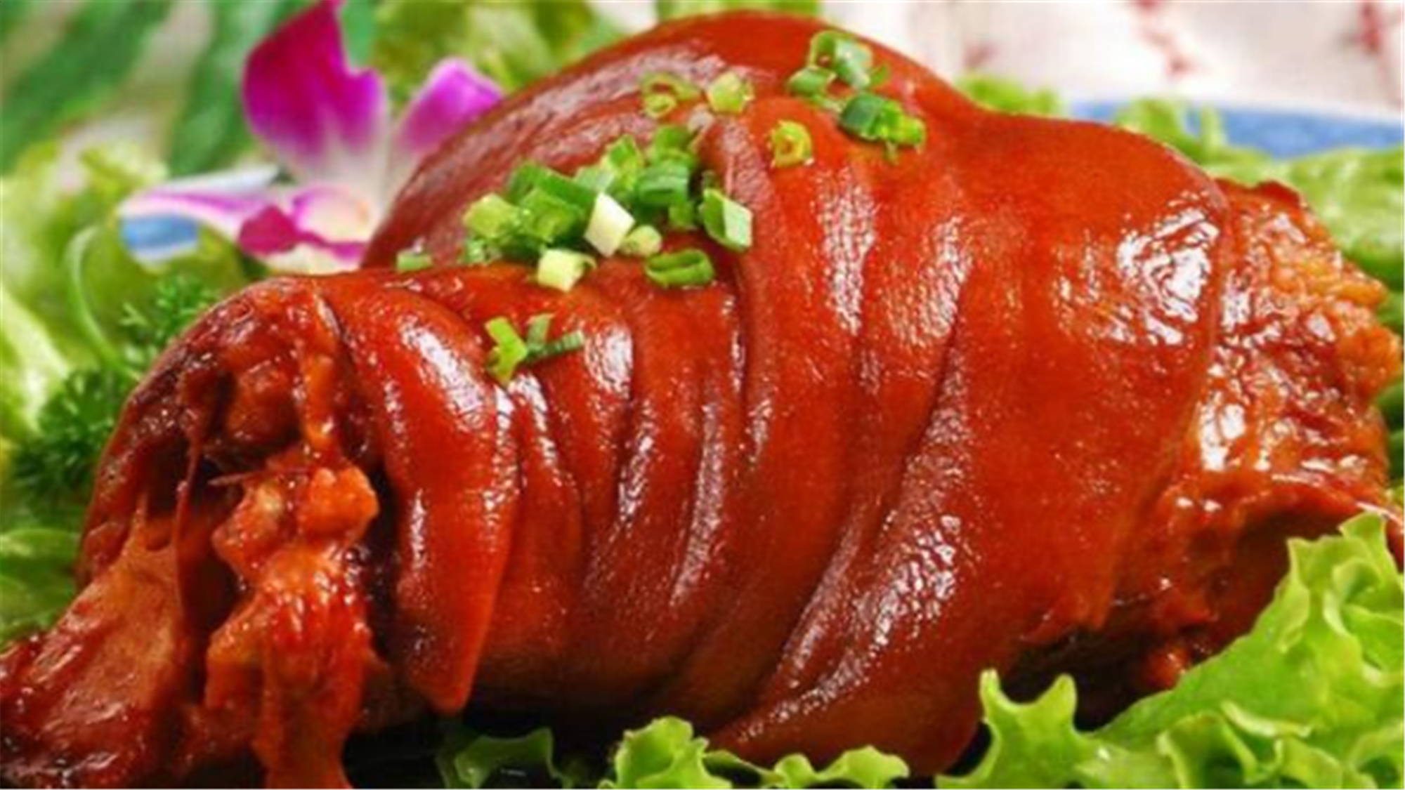 盘点四川眉山的十大特色美食,各个经典,你吃过几种?