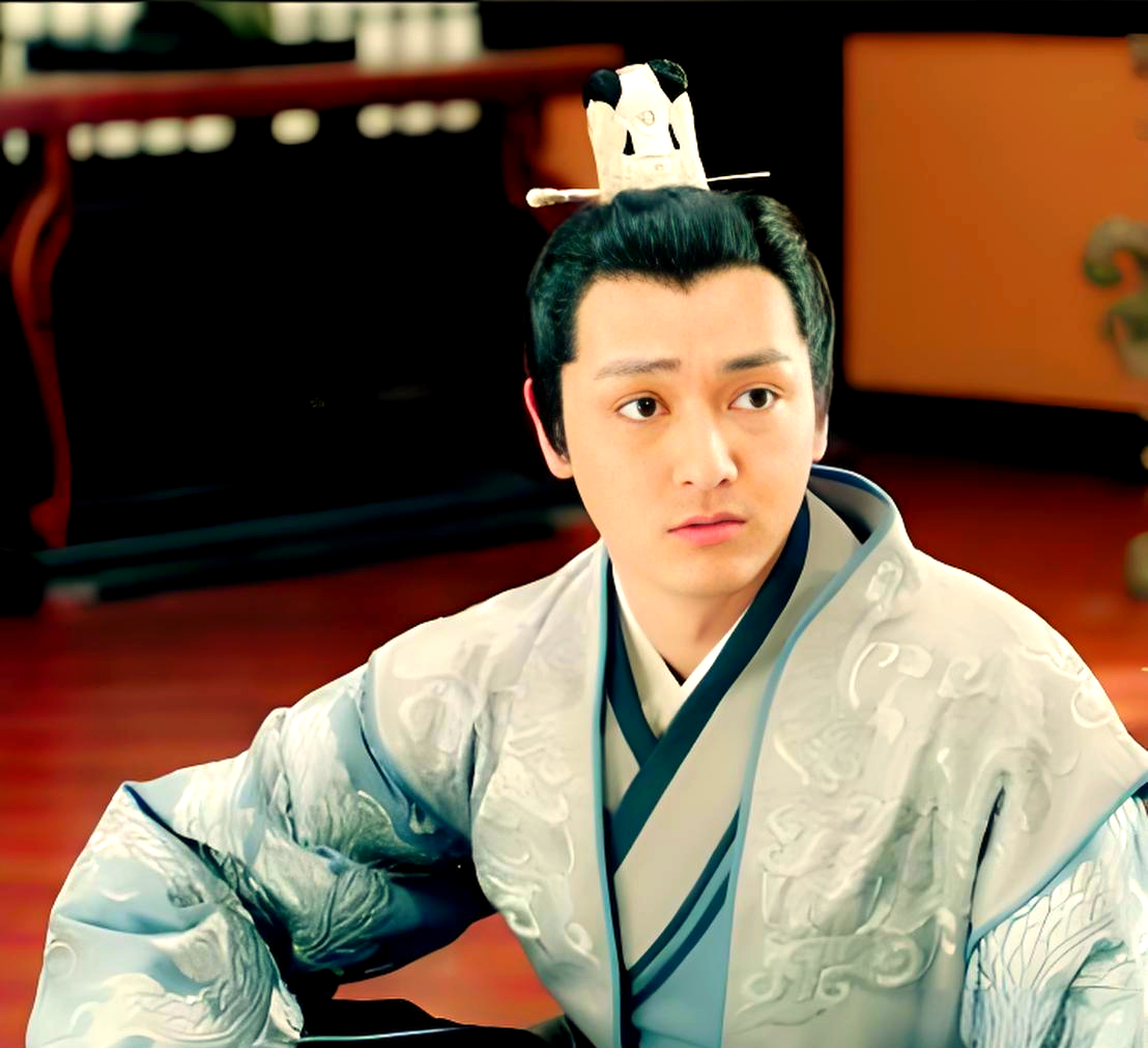 南境危局:长林王的坚韧与牺牲