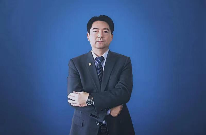 二十大时光·聆听报告|华强方特集团党总支书记,执行总裁陈辉军:高