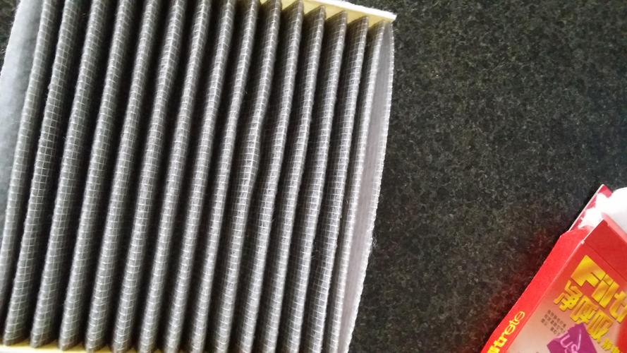 汽车空调过滤网一般多长时间清洗一次?如何清洗?