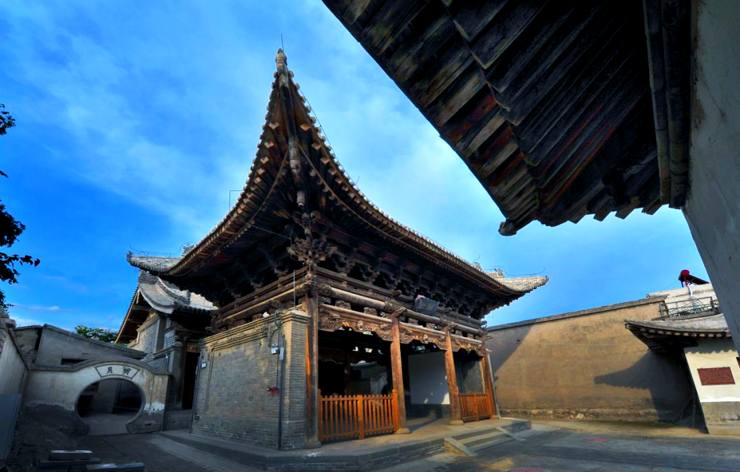 金崖镇:保护多样文化遗产,筑牢文化发展根基