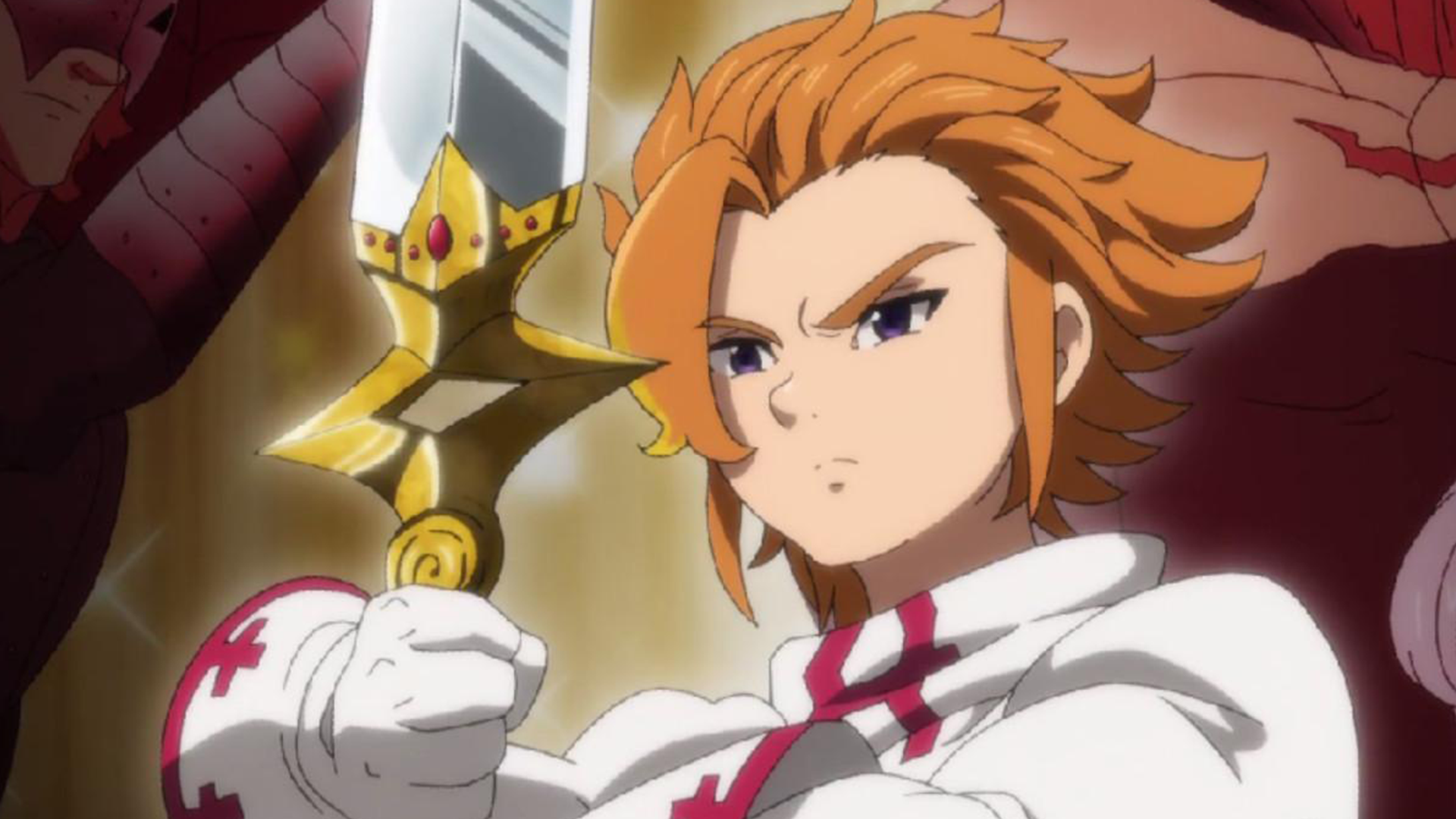 《愤怒的审判》梦想是起航,等待是终点,玛琳展现靓丽的人生道路