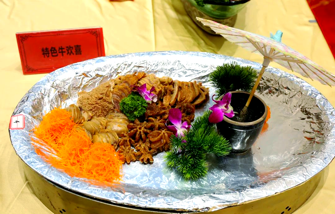 金坛十大网红菜肴揭晓,这些美味你尝了吗