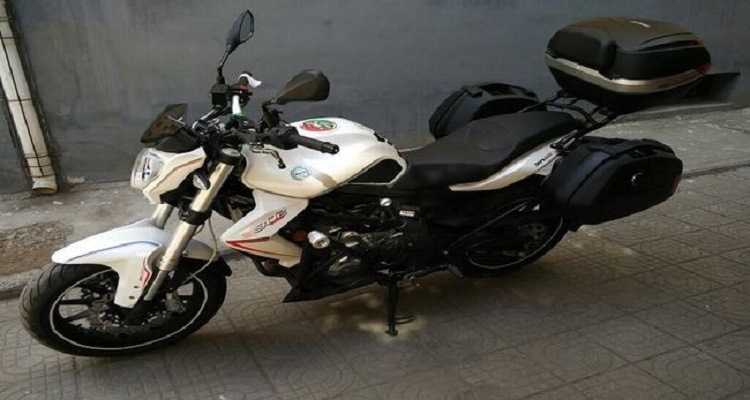 shad是什么牌子的摩托车