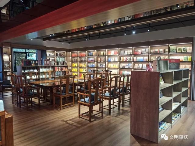 揭牌全省10所岭南书院之一就在肇庆