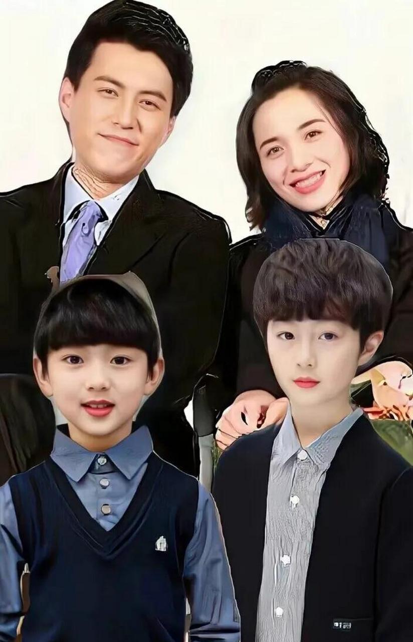 靳东 既有颜值又有才华,既优秀又专情,祝愿你们全家幸福快乐[心][心]