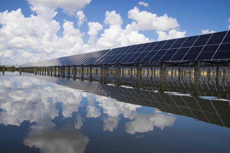 20230517重要事件汇总:全球最大水光互补电站进入并网冲刺中