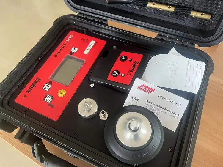 乙烷分析仪——为环保事业提供了强大的支持