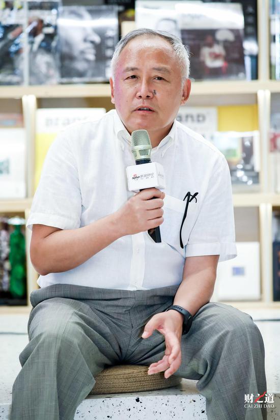 首经贸大学陈立平:社区零售能否做好 关键在于迭代和服务延伸