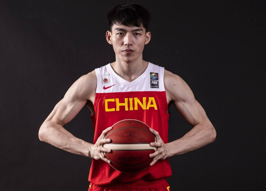 放弃中籍入日籍!张本天杰自曝入日籍原因:在中国打篮球需要关系