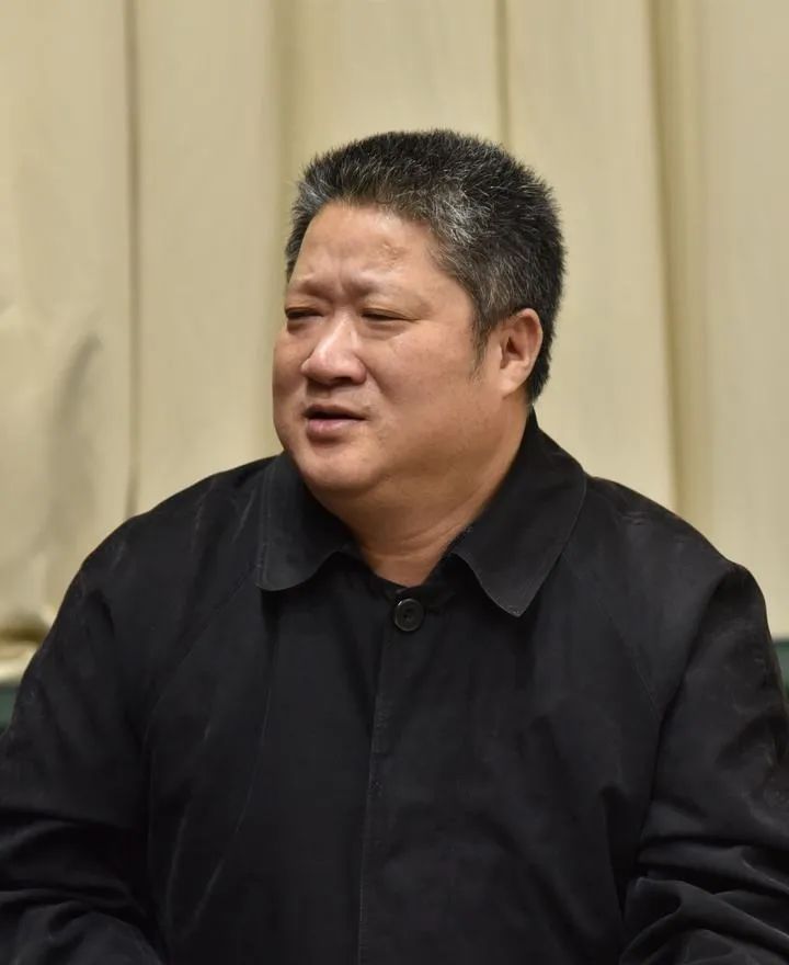 学在南哲丨一顶圆帽一条围巾让我们一同走近张晓东老师国学方式的生活