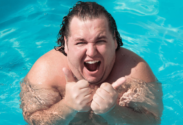 跑步,游泳不是最减脂的运动!这种在家就能做的运动,减脂最明显