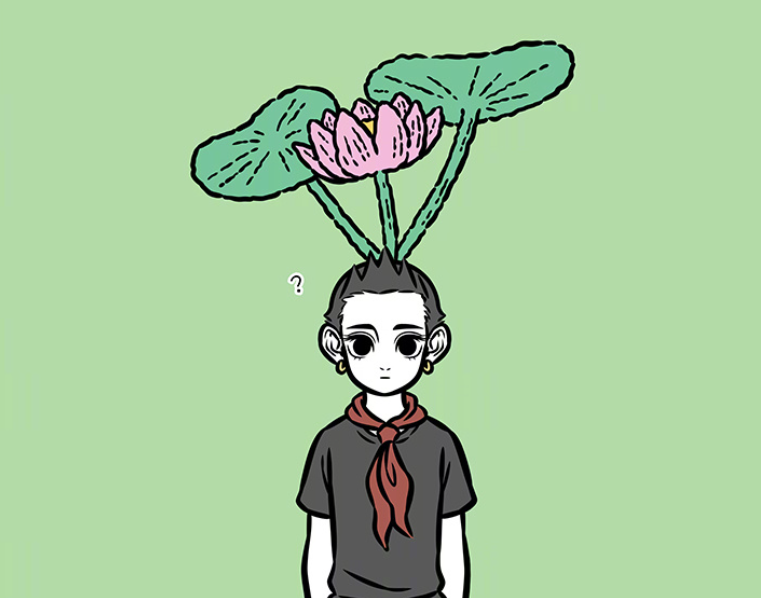 非人哉:九月奶奶送礼物,红孩儿哪吒懵逼,观音喜爱,猴哥热死了