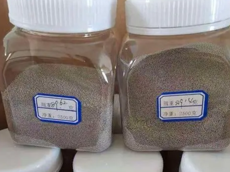 海绵铂回收流程中哪些步骤是必不可少的?