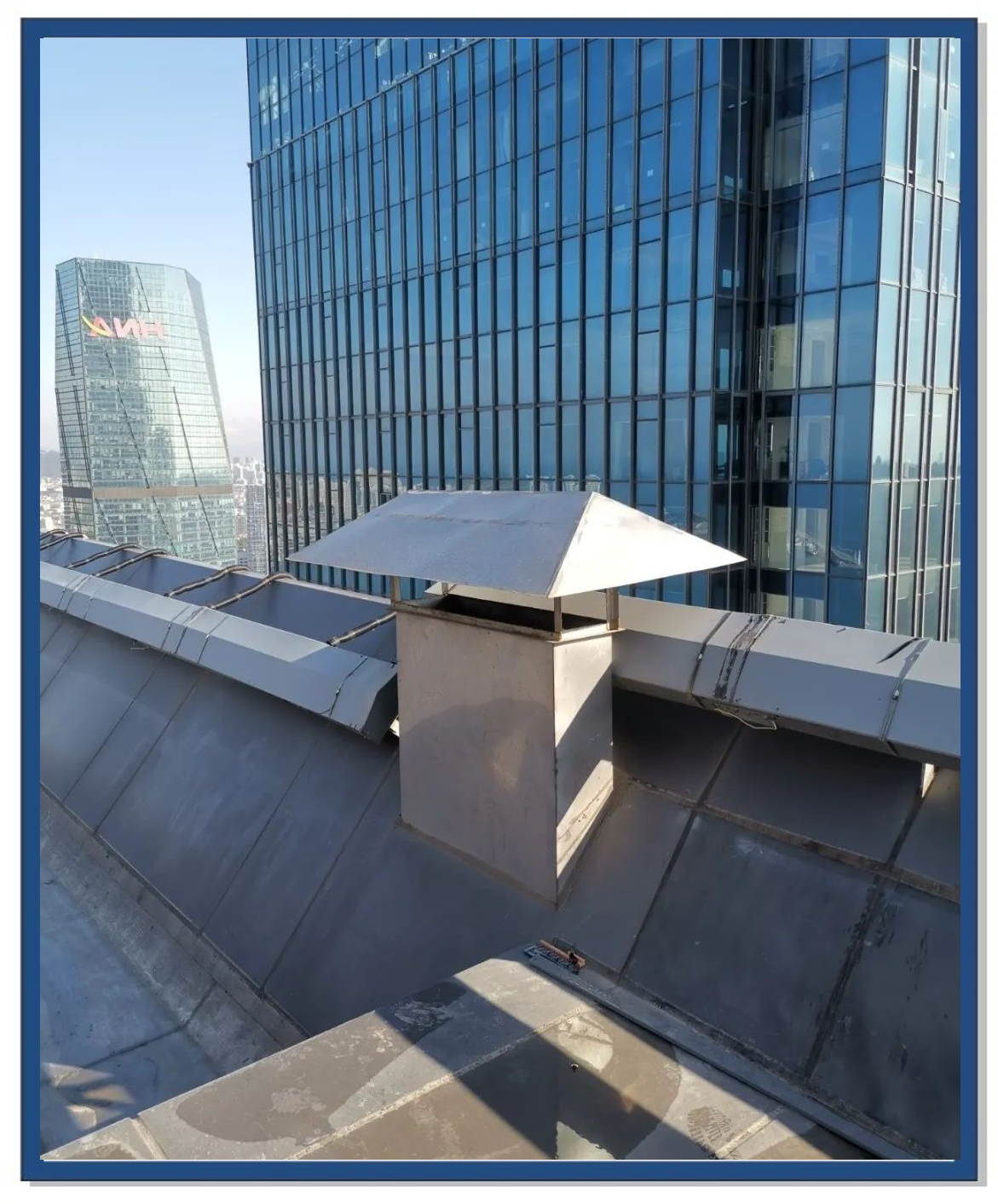 绿城厨房烟道升级,不锈钢材质如何改变生活