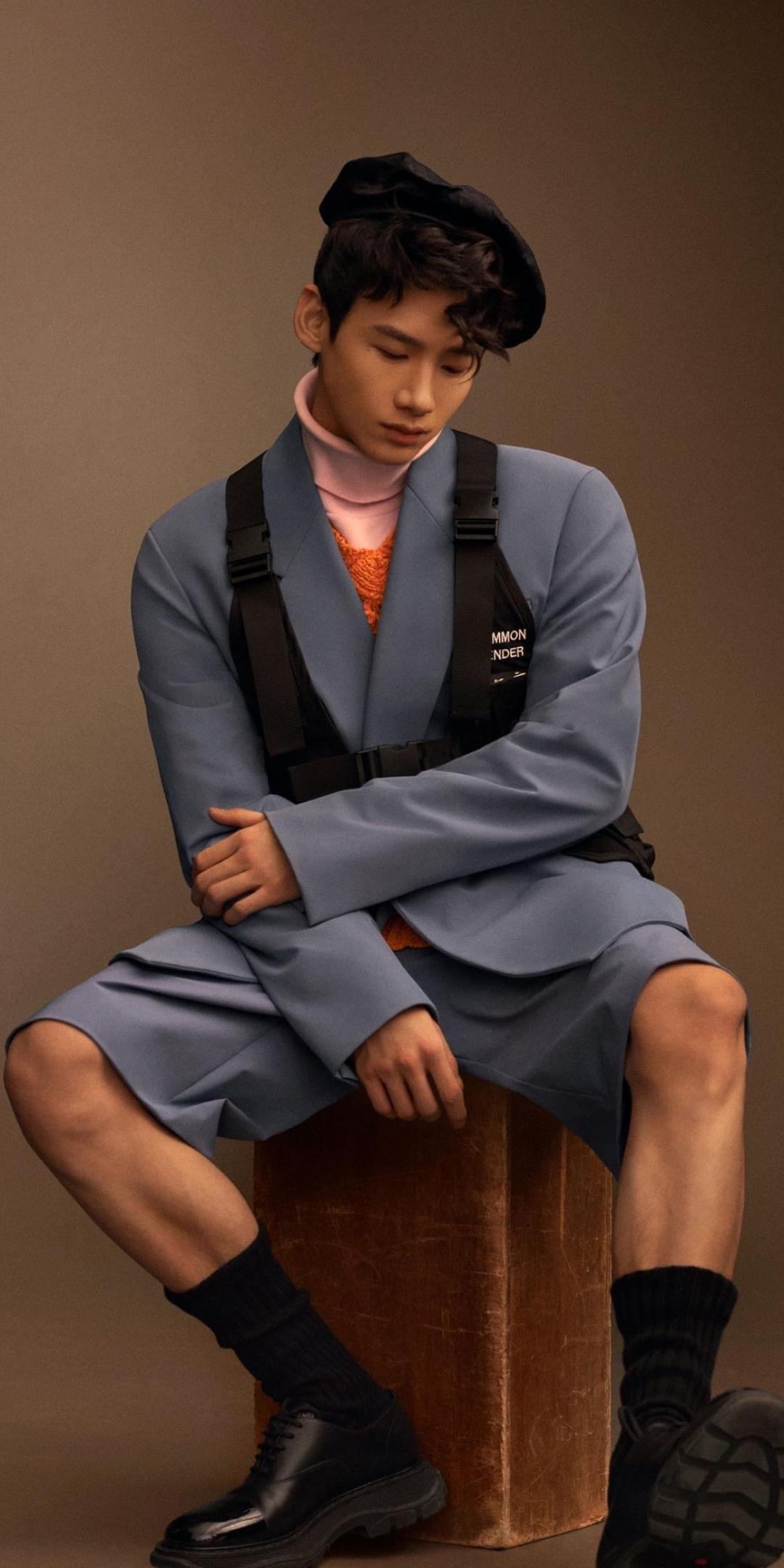 娱乐圈183的男明星颜值绝了,每个都是姐们理想型的天花板!