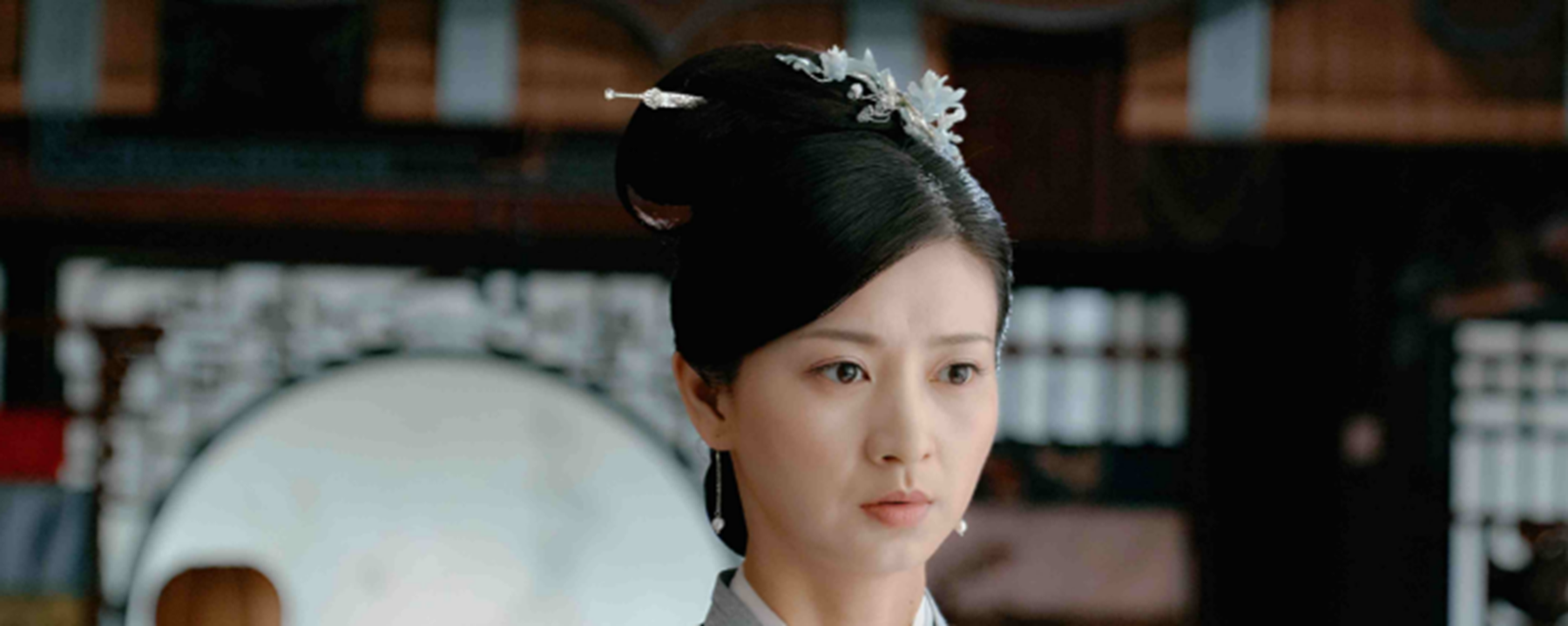 《锦心似玉》简师傅扮演者有谁?这部电视剧的大结局是什么?
