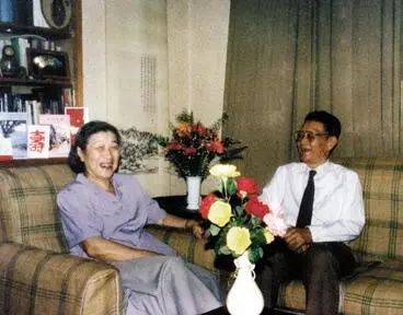 【清明追思】纪念庄孝僡先生诞辰110周年