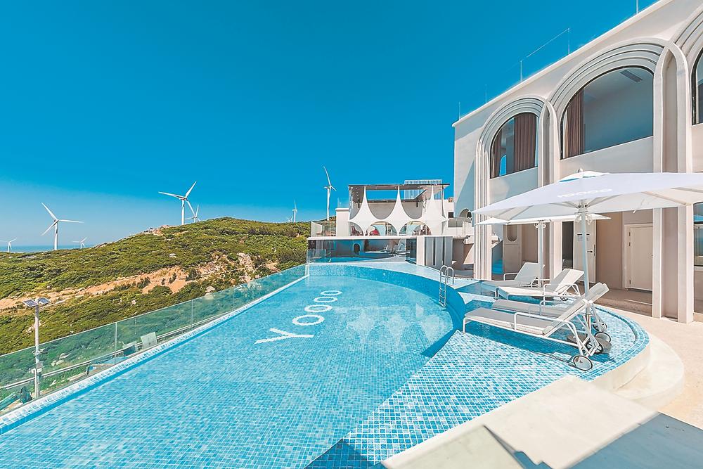 平潭民宿业:"退烧"后的"冷"思考