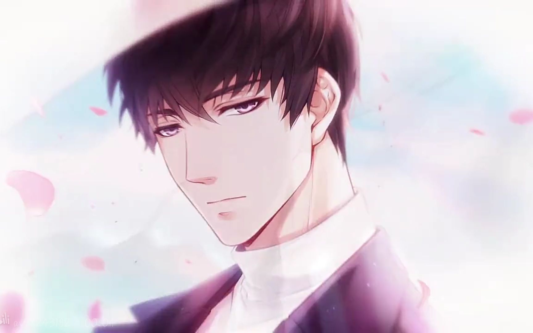 恋与制作人:许墨明明是个大反派,为什么能受到大家的喜欢?