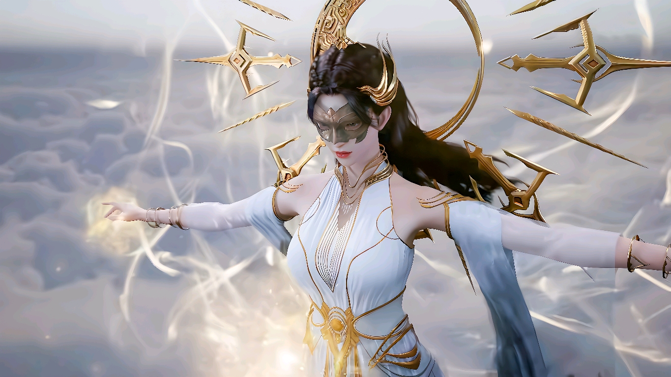 遮天没有感情戏!叶凡娶过门的妻子只有安妙依,最终还当了尼姑?