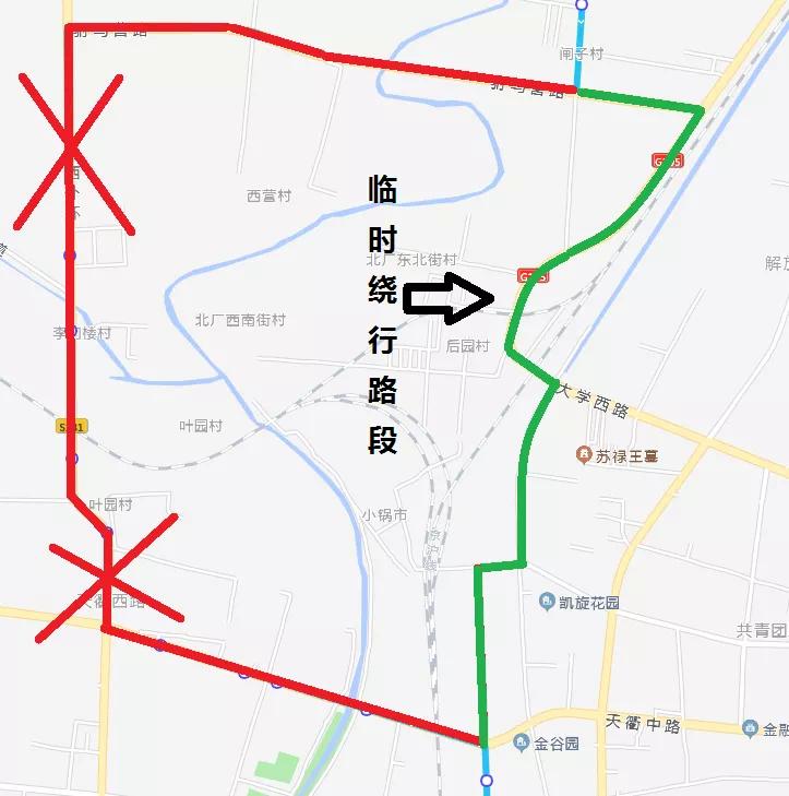 德州30路公交车路线图图片