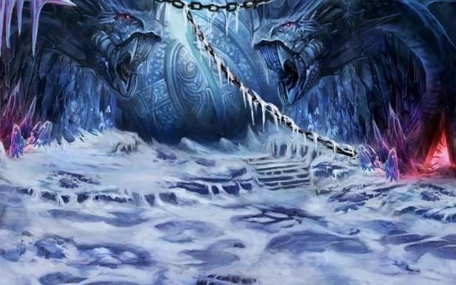 圣墟:石罐很不简单,荒独断万古时的剑光都没凿穿,最次准仙帝器