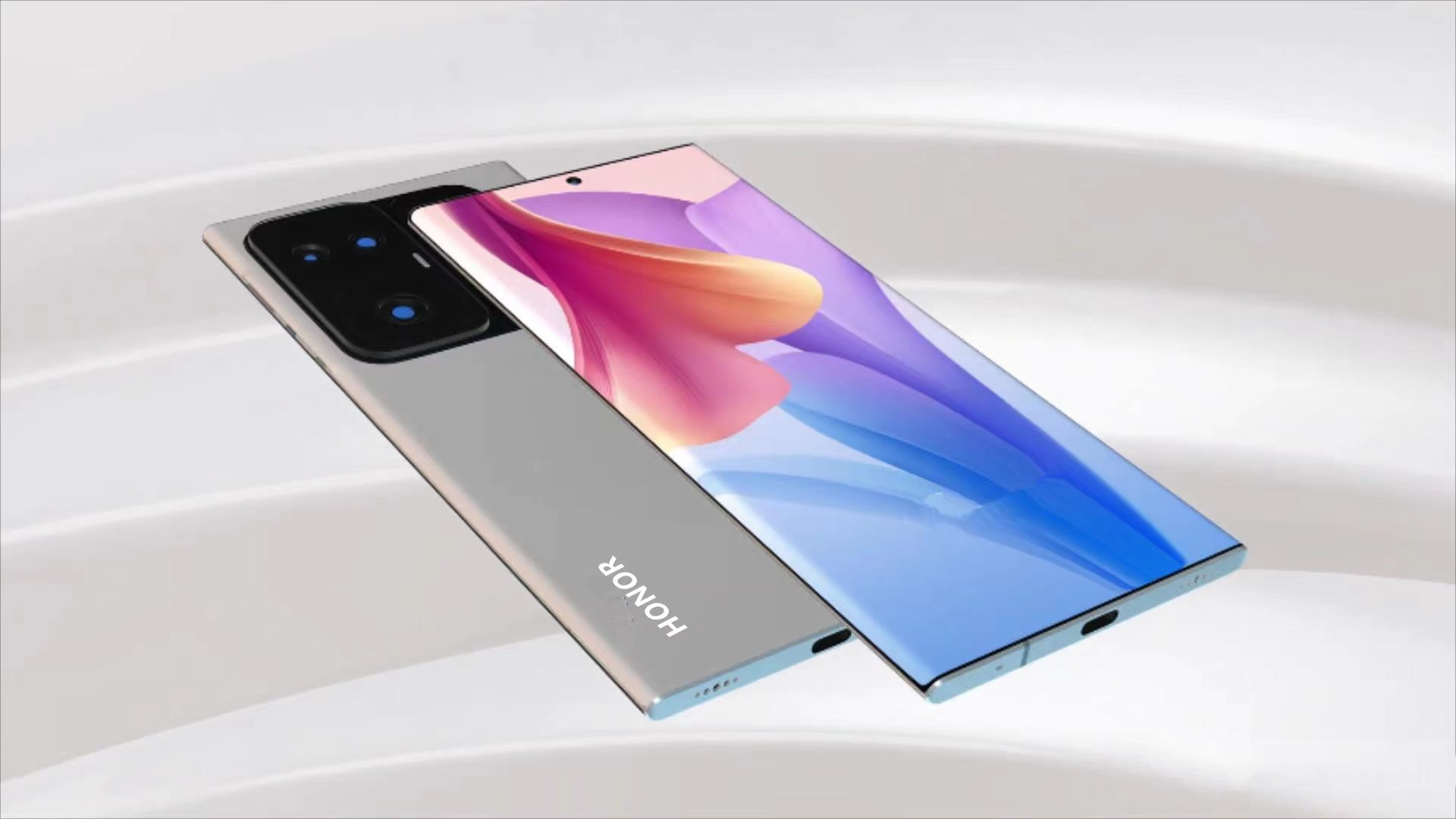 荣耀magic6 pro曝光,200倍变焦 5760mah 2k屏,配置豪横