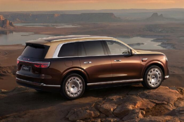 49.98万元起！全新一代问界M9系列72小时预订量突破25000台：同档最火SUV