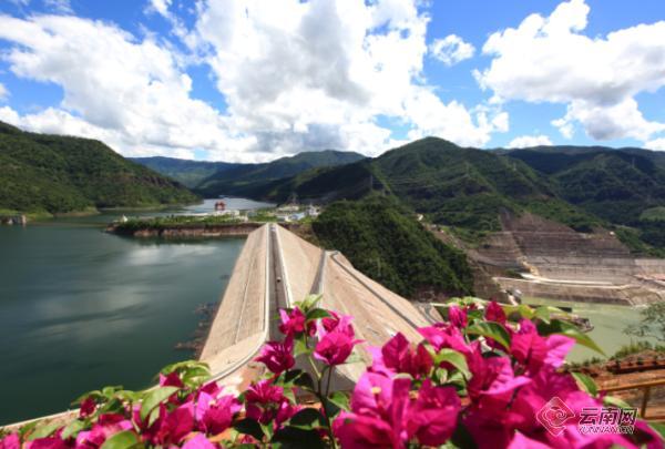华能澜沧江公司日发电量提前破四亿大关