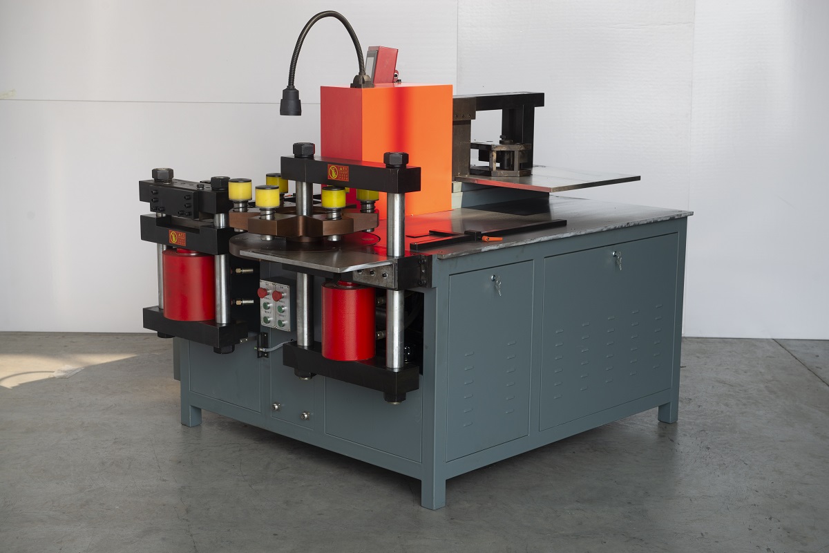 潍坊母线加工机直销