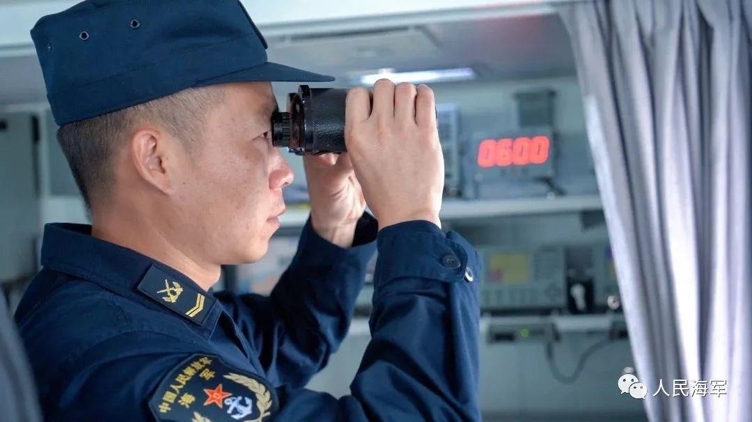 雷海破障,首发命中!