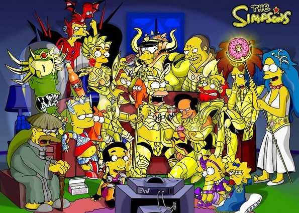 推荐六部受欢迎的欧美风格动漫