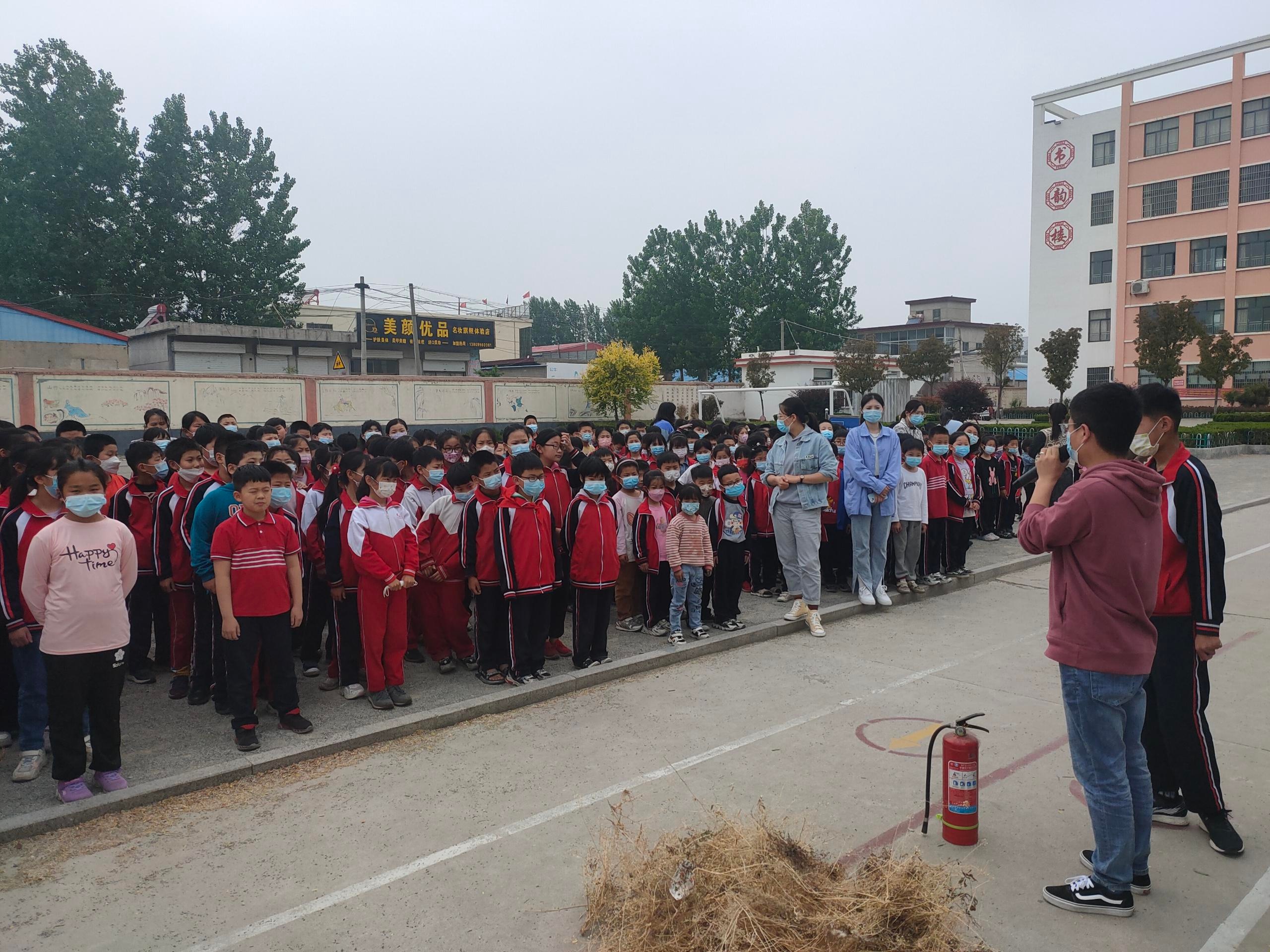 费县小学划片图图片