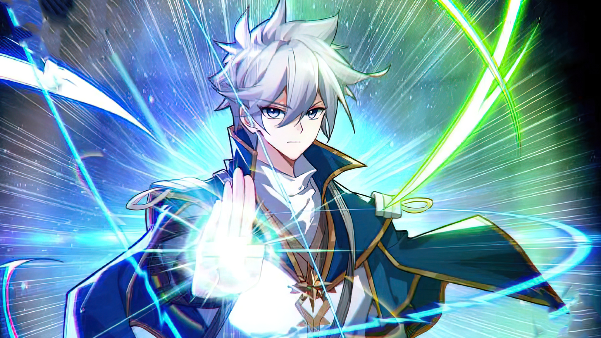 万相之王:姜青娥入主五卫是一个讯号,大无相神锻术或提上日程