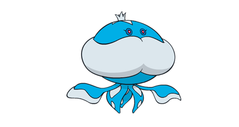 《宝可梦:剑/盾》铠之孤岛胖嘟嘟图鉴